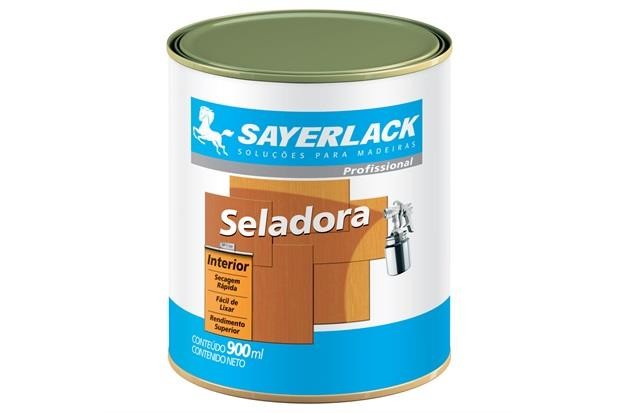 SELADORA CONCENTRADA SAYERLACK - 900 ML