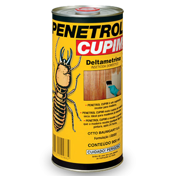 PENETROL CUPIM VEDACIT - 900 ML