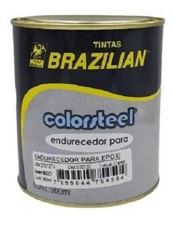 CATALISADOR P/EPOXI BRAZILIAN - 900ML
