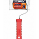 ROLO LA DE CARNEIRO AT328/5 5CM ATLAS - UNT