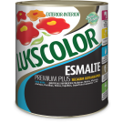 ESMALTE BASE AGUA FOSCO BRANCO LUKSCOLOR - 900 ML