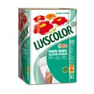 POUPA TEMPO SELADOR ACRILICO BRANCO LUKSCOLOR - 18 LT