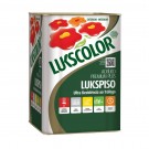 LUKSPISO ACRILICO CINZA LUKSCOLOR - 18 LT