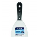 ESPATULA ACO CROM 10 CM ATLAS - UNT