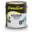EPOXY CINZA N8 BRAZILIAN - 2,7