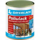 VERNIZ POLIULACK BRILHO COM FILTRO SOLAR SAYERLACK - 900 ML