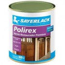 VERNIZ RESTAURADOR PREMIUM POLIREX IMBUIA SAYERLACK - 900 ML