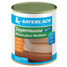 SAYERMASSA BRANCA SAYERLACK - 1,5 KG