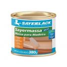 SAYERMASSA BRANCA SAYERLACK - 225 ML