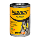 FITA MULTIUSO VEDACIT 10MX20CM - UNT