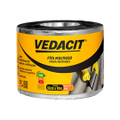 FITA MULTIUSO VEDACIT 10MX10CM - UNT