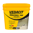 VEDACIT VEDAPREM FAST CONCRETO MANTA LIQUIDA - 5 KG