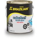 EPOXY BRANCO R9003 BRAZILIAN 2,7Lts