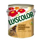 VERNIZ MARITIMO PLUS ACETINADO LUKSCOLOR - 900ML