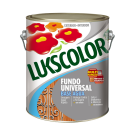FUNDO UNIVERSAL BASE AGUA LUKSCOLOR - 3,6 GL