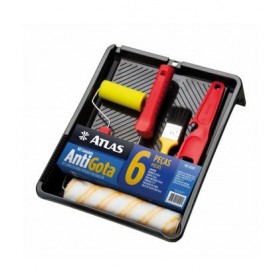 KIT COMPLETO ANTIGOTA ATLAS - UNT