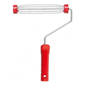 GARFO GAIOLA SR 23CM 400 ATLAS - UNT