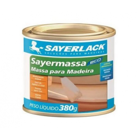 SAYERMASSA IMBUIA SAYERLACK - 225 ML