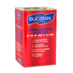 EUCATEX SELADOR ACRILICO - 16L