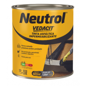 NEUTROL VEDACIT  - 900 ML