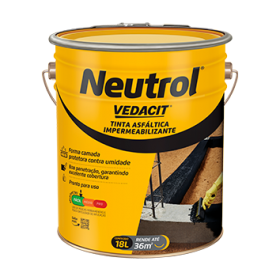 NEUTROL VEDACIT - 18 LT