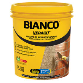 BIANCO VEDACIT - 900 ML