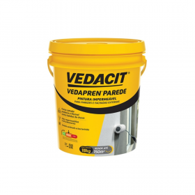 VEDAPREN PAREDE BALDE OTTO - 18 KG