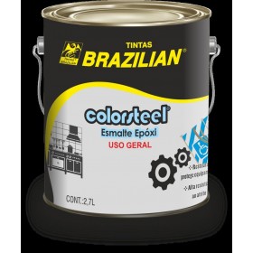 EPOXY VERMELHO SEG MUNSEL 5R 4/14 BRAZIL - 2,7
