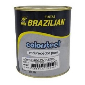 CATALISADOR P/EPOXI BRAZILIAN - 900ML