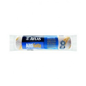 ROLO ANTIGOTA 321/10 23CM ATLAS - UNT