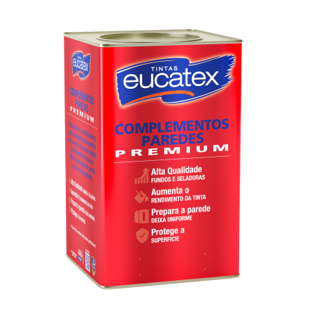 EUCATEX SELADOR ACRILICO - 16L